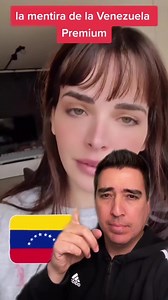 1M views · 40K reactions | Vía Social4k Encontré este video en internet y me parece una magistral explicación de esta paisana venezolana  #venezuelapremium #esdevenezolanos #venezolanosporlemundo | Resistencia Venezolana | Facebook