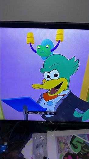 Leapfrog The Letter Factory Letter Q Door