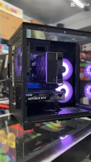 Completed build with Tecware Arc M Black #CustomPC #GamingPC #PCBuild Strategic Technologies Gaming Computers NEW LOCATION! Google Maps: https://maps.app.goo.gl/ZQ69uqSMFBYLwS227 Door # 1 Irene Building Corner Hilado - F.Y. Manalo Street and L.N. Agustin Drive (besides Apollo Restaurant and BDO Hilado Branch) Barangay 17 Población Bacolod City, Negros Occidental 6100 Western Visayas, Philippines OPERATING HOURS: Monday to Sunday from 9AM until 6:30 PM Contact: (034) 700 - 9082 0923 747 2220 | St