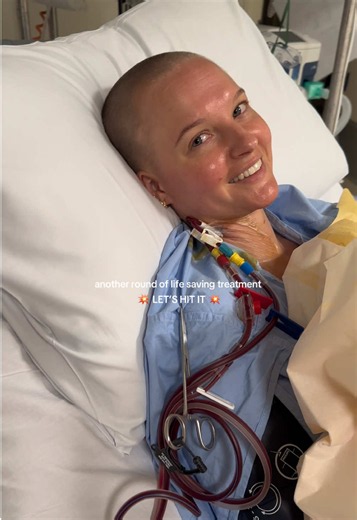 while I didn’t expect or want to be back here, PLEX, plasmapheresis, has wholeheartedly saved my life ❤️ From the very depths of my heart, to every person who has ever taken time out of their day to roll up their sleeve and donate plasma, thank you. Because of you, I am living, breathing, and quite literally walking today. The quality of life this treatment has given me is something I will never be able to fully put into words, as gratitude doesn’t even begin to scratch the surface. PLEX, you ar