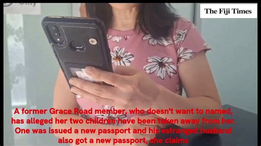 6K views · 81 reactions | Full story in The Fiji Times today - get a copy. #LocalNews #FijiNews #TimesNews | The Fiji Times | Facebook