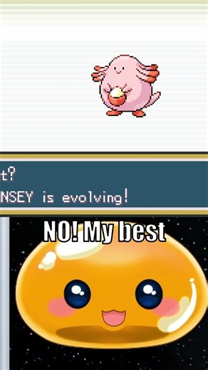 From BEST To WORST In Pokemon Randomizer!