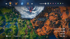 War's Den Epic Chests - Immortals Fenyx Rising Guide - IGN