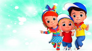 Nursery Rhymes & Kids Songs - Kids TV