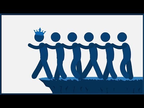 Obedience to Authority | Ethics Defined