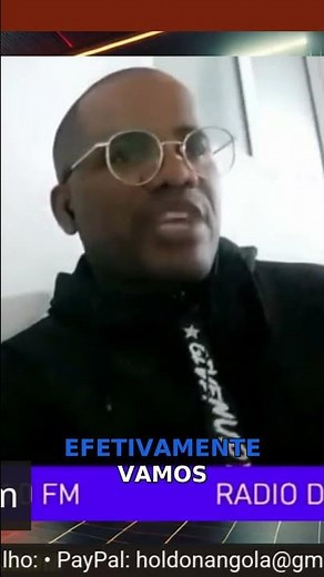 A juventude e a pobreza: um desafio urgente em Angola.