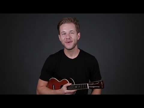 Learn the "Boom-Chicka" Rhythm / Country & Bluegrass Strummin'