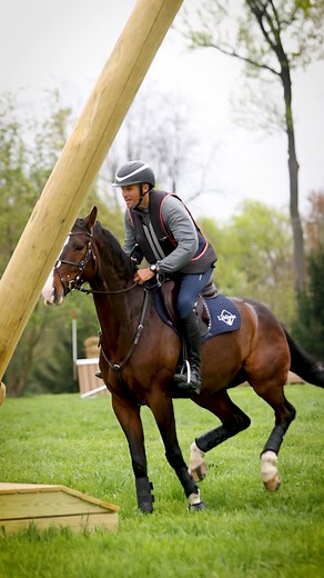 30K views · 420 reactions | Introducing the new Stübben NA Phantom monoflap jump saddle  Thrilled to collaborate with them on this incredible saddle and so excited I finally have my very own custom Phantoms in hand! Stop by Stubben’s booth tomorrow at approximately 5:30pm to shop with me. Come see some of my favorite Stubben products and saddles. And receive an additional 10% off items you buy from 5-6 pm! | Boyd Martin | Facebook