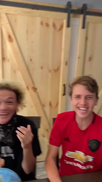 Spinning a Globe and Flying Wherever it Lands (PT. 2) #shorts