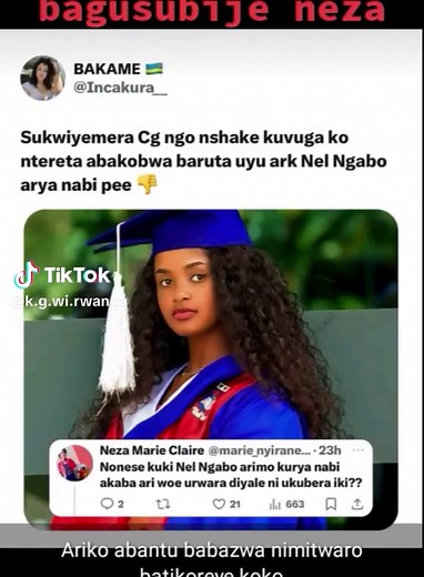 Uburyo bwo Gukora Video Nziza kuri TikTok