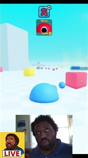 I tried to sneak, but my tank yelled “BOOM!”