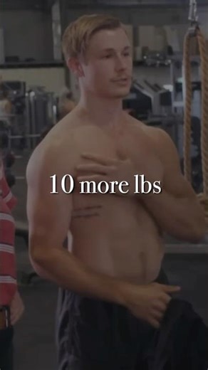 Muscle Dysmorpia Is Destroying Men's Self-Worth