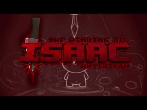 Non Funkible Token (Ultra Greed Fight) - The Binding of Isaac: Antibirth OST Extended