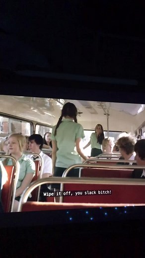 \\puberty blues/ 4/10 (season 1)(episode 6)#pubertyblues #blue #netflix #girl #no #alexaandkatie #vampire