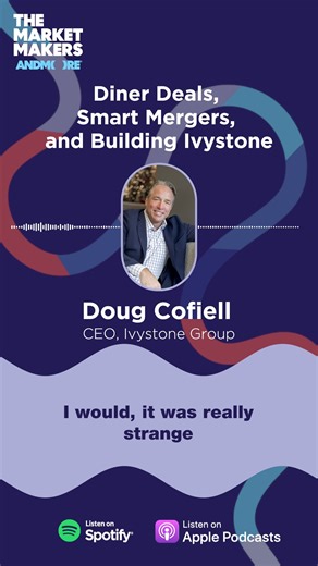 This week, host Jon Pertchik sits down with Doug Cofiell the visionary behind Ivystone, one of the most respected rep agencies in the gift and home industry. Doug shares how a single moment in a college marketing class shaped his entire career—not by knowing what he wanted, but by knowing what he didn’t. From starting out with no GPS and building Ohio territory from scratch, to turning 18 acquisitions into an empire, Doug reveals the strategies that fueled his growth. He dives into the diner mee