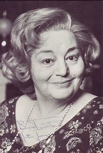 Hattie Jacques - Alchetron, The Free Social Encyclopedia