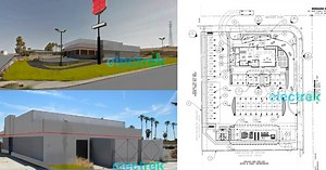 An exclusive look at Tesla's plan to build largest EV charging station in the world with 40 Superchargers