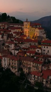 Explore the Serene Sacro Monte di Varese: Drone Views of an Italian Gem.