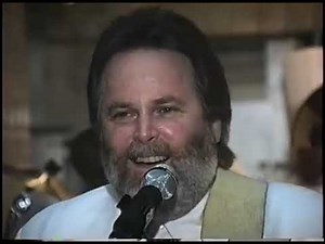 Carl Wilson “God Only Knows” live at a restaurant (Beach Boys classic!)