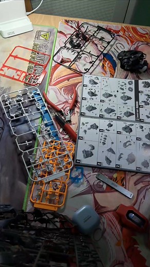 Build #Monument | Mecha Group