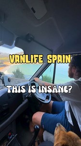 33K views · 1K reactions | LIVING in a VAN in SPAIN - Day 2! #vanlife #vanlifespain #vanlifeeurope #spain #vanliving #livinginavan #livingvanlife #dailyvlog #travelvlog | Billy and Leanne | Facebook