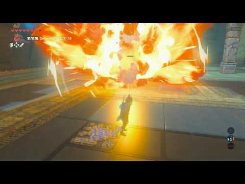 Muwo Jeem Shrine Guide