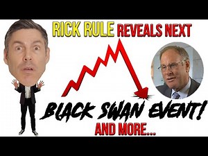 Rick Rule: Unbelievable 2020 Predictions YOU CAN'T AFFORD TO MISS!