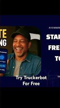 AI for Truckers: The App That Handles Your Bookkeeping on the Road