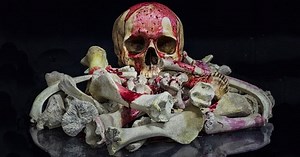 10 Facts About Human Cannibalism From Modern Science