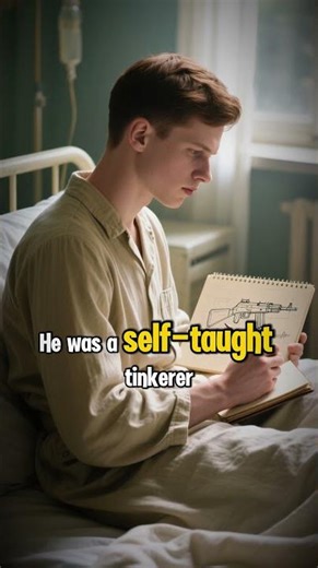 Who Really Invented the AK-47? The Truth in 60 Seconds! #shorts #inventions #ak47