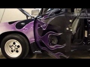 Calssic 1982 Chevrolet S-10 V8 (Louisville Showroom) 1982 Chevy S-10 V8 For Sale