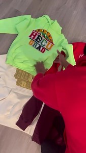 As graduation season approaches, honor your journey with Proud HBCU Grad's exclusive collection. Show off your HBCU spirit in style with our specially designed apparel and accessories, perfect for grads and supporters alike. From sleek hoodies to statement t-shirts, each piece is a tribute to the legacy and excellence of HBCUs. Don't just graduate—make a statement. Visit proudhbcugrad.com now to wear your pride on your sleeve. | Proud HBCU GRAD