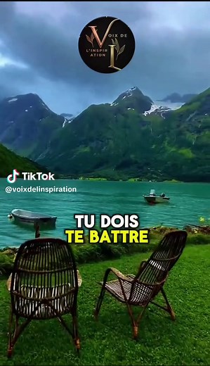 Motivation et Conseils pour le Développement Personnel