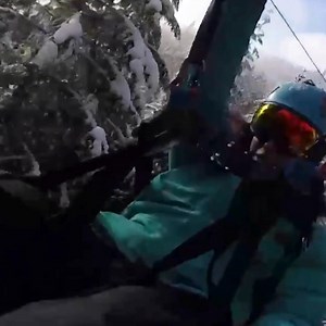 1.4K views | Whistler’s best winter adventures start here. Snowmobiles, ziplines, Vallea Lumina. Book early and save 20% off with code WINTER26 Make this winter unforgettable. | The Adventure Group Whistler | Facebook