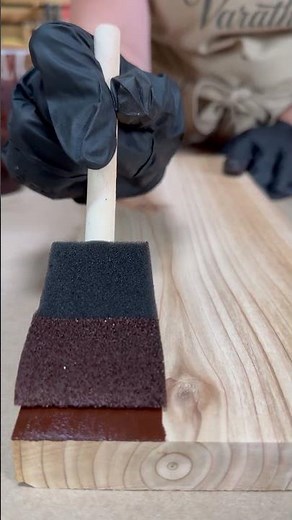 Pt.7 of our stain mixing series!