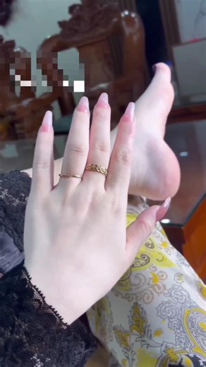 feet Care and healthy feet soles beauty