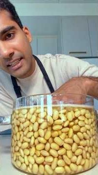 Forget Store-Bought Tofu After Seeing This | 2 ingredient ONLY #cooking #recipe #foodhack