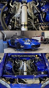 372K views · 6.5K reactions | Weirdest looking LSX we’ve ever seen!  Reaper Performance Diesel’s F-Body Camaro is powered by a 6.6L Duramax with an Electronic StraightGate50 to keep #BoostControlled! - #Turbosmart #TeamTurbosmart #EngineeredToWin #Turbo #Duramax #Diesel | Turbosmart | Facebook