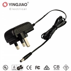 [Hot Item] Excellent 12W Au Plug Switching Power Adapter