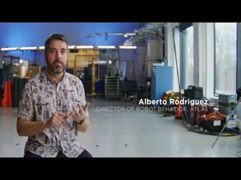 How does Atlas learn? | Inside the Lab | Boston Dynamics ​