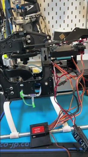 HIROBO シャトル復活計画