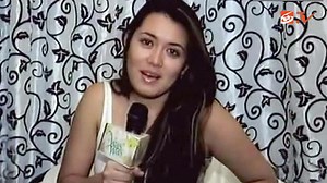 Amanda Gonzales Ngefans Berat One Direction