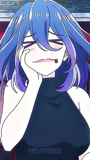 Best Akuma in Kinsou No Vermeil: Season 2 Scenes and Characters