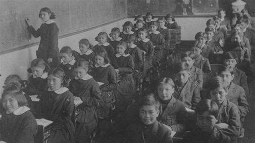 Band class settlement gives First Nations control of programming money