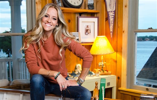 Nicole Curtis Speaks Out About Shocking 'Rehab Addict' Video: 'I Have Disappointed So Many'