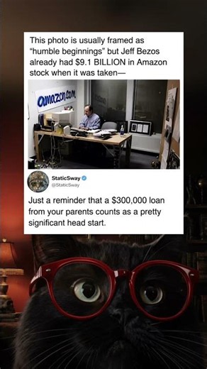 Early Amazon office photo resurfaces online