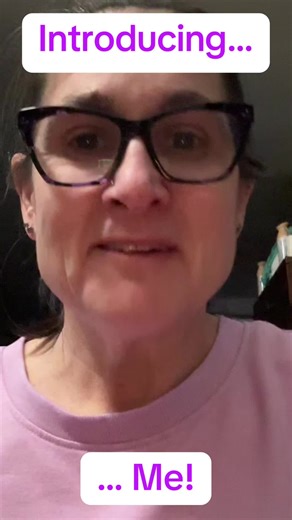 Introduction Video! Welcome to my RTikTok Page! Nice to meet you (or see you again)!