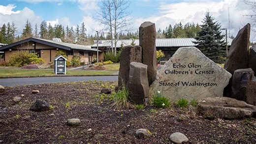 Snoqualmie sets up alert system after latest Echo Glen Children's Center escape