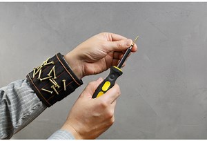 The Best Magnetic Wrist bands in 2024 - Woodsmith Reviews