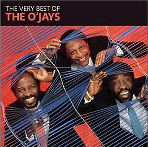 The O'Jays - The Very Best Of The O'Jays